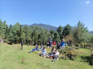 churwadhar-camping-trek-to-churdhar-rajgarh-himachal-pradesh